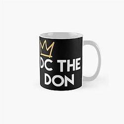 Dc the don Classic Mug