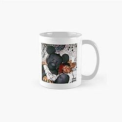 DC The Don Come As You Are Deluxe Album Cover Classic Mug