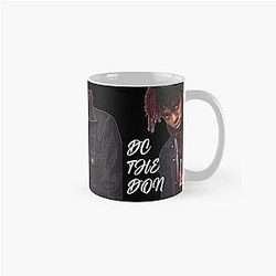 DC The Don Classic Mug