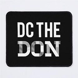 DC The Don Mouse Pad