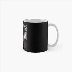 Come As You Are Dc The Don Album Cover Pullover Sweatshirt Classic Mug