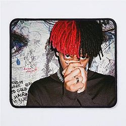 Come As You Are DC the don Album Cover Mouse Pad