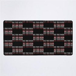 Dc The Don  Desk Mat