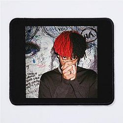 Come As You Are Dc The Don Album Cover Pullover Sweatshirt Mouse Pad