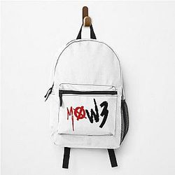 Dc The Don Merch Dc The Don logo Backpack