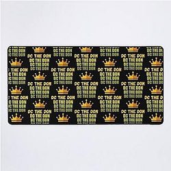 King DC The Don Blueface Desk Mat