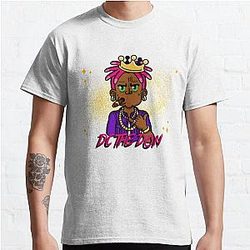 DC The Don Classic T-Shirt