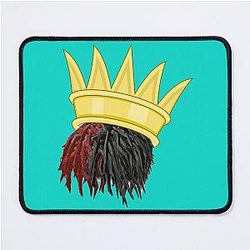 DC The don  Mouse Pad