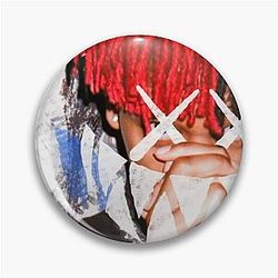 Dc The Don Pin