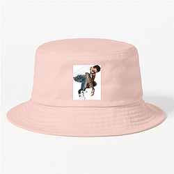 De la Ghetto Groundbreaking Sound Tee De La Ghetto Hats & Caps