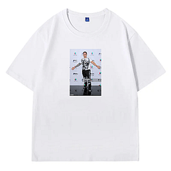 De la Ghetto Authentic Latino Style De La Ghetto T-Shirts