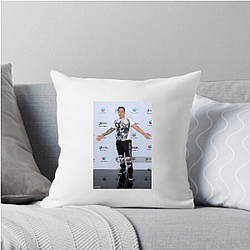 De la Ghetto Authentic Latino Style De La Ghetto Pillows Cover