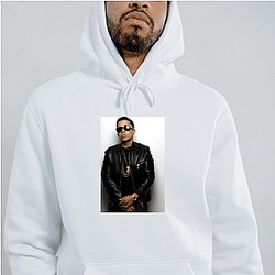 De la Ghetto Reggaeton Vibe De La Ghetto Hoodies