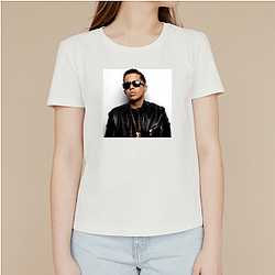 De la Ghetto Latin Trap Aesthetic De La Ghetto T-Shirts