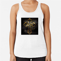 De la Ghetto Party Anthem Look De La Ghetto Tank Tops