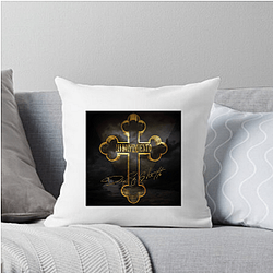 De la Ghetto Party Anthem Look De La Ghetto Pillows Cover