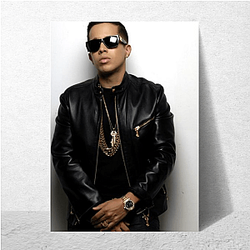 De la Ghetto Reggaeton Vibe De La Ghetto Posters
