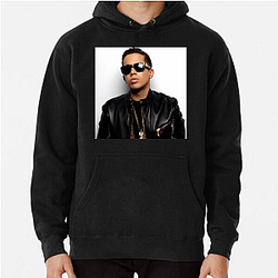 De la Ghetto Latin Trap Aesthetic De La Ghetto Hoodies