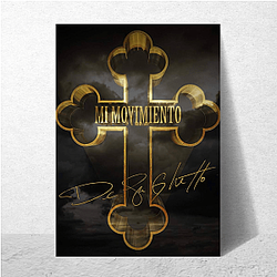 De la Ghetto Party Anthem Look De La Ghetto Posters