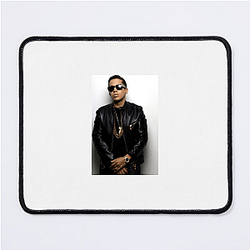 De la Ghetto Reggaeton Vibe De La Ghetto Mouse Pads