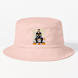 De la Ghetto Barrio Inspired Print De La Ghetto Hats & Caps