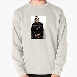 De la Ghetto Reggaeton Vibe De La Ghetto Sweatshirts