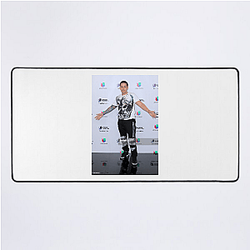 De la Ghetto Authentic Latino Style De La Ghetto Mouse Pads