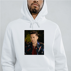 De la Ghetto Urban Style De La Ghetto Hoodies