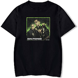 De la Ghetto Flow State Tee De La Ghetto T-Shirts