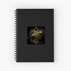 De la Ghetto Party Anthem Look De La Ghetto Notebook