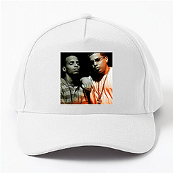 De la Ghetto Ritmo Fusion Design De La Ghetto Hats & Caps
