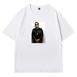 De la Ghetto Reggaeton Vibe De La Ghetto T-Shirts