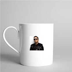 De la Ghetto Latin Trap Aesthetic De La Ghetto Mugs