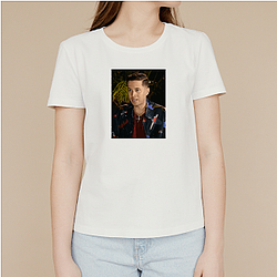 De la Ghetto Urban Style De La Ghetto T-Shirts