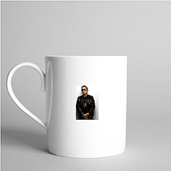 De la Ghetto Reggaeton Vibe De La Ghetto Mugs