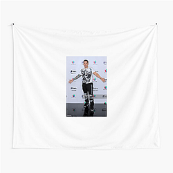 De la Ghetto Authentic Latino Style De La Ghetto Tapestries