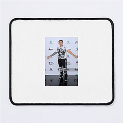 De la Ghetto Authentic Latino Style De La Ghetto Mouse Pads