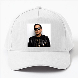 De la Ghetto Latin Trap Aesthetic De La Ghetto Hats & Caps