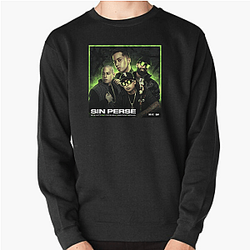 De la Ghetto Flow State Tee De La Ghetto Sweatshirts