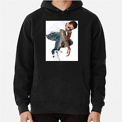 De la Ghetto Groundbreaking Sound Tee De La Ghetto Hoodies