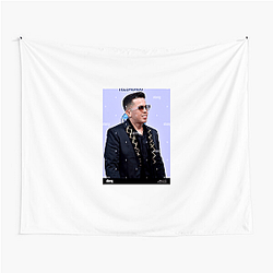 De la Ghetto Streetwise Fashion De La Ghetto Tapestries