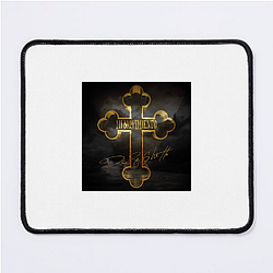 De la Ghetto Party Anthem Look De La Ghetto Mouse Pads