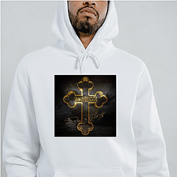 De la Ghetto Party Anthem Look De La Ghetto Hoodies