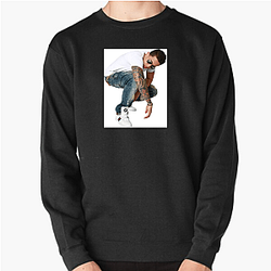 De la Ghetto Groundbreaking Sound Tee De La Ghetto Sweatshirts