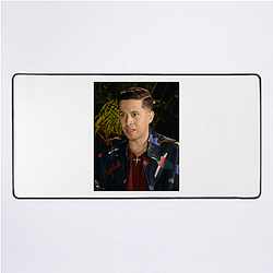 De la Ghetto Urban Style De La Ghetto Mouse Pads