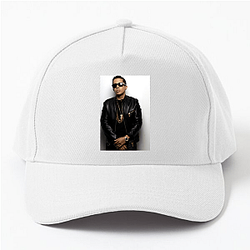 De la Ghetto Reggaeton Vibe De La Ghetto Hats & Caps