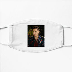 De la Ghetto Urban Style De La Ghetto Face Masks