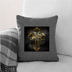 De la Ghetto Party Anthem Look De La Ghetto Pillows Cover
