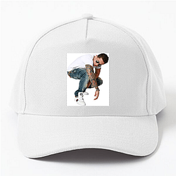 De la Ghetto Groundbreaking Sound Tee De La Ghetto Hats & Caps