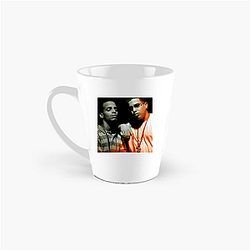 De la Ghetto Ritmo Fusion Design De La Ghetto Mugs